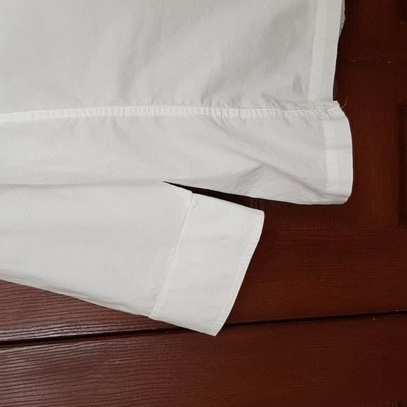 Light Weight Cotton Jacket - Picture 5 of 8